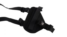 Schulterholster Falco Small 4142