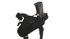 Schulterholster Falco Full Size 2 4142