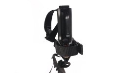 Schulterholster Falco Full Size 2 4142
