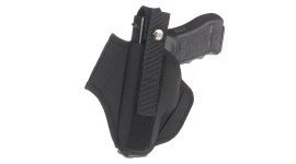 Gürtelholster Falco Small 4102