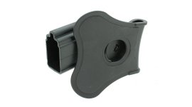 Holster ASG CZ-75 D Compact