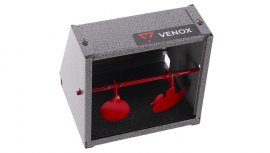 Schrotfang Venox 2in1