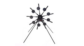 Venox Large Spinner Target