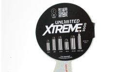Ziel Flip-Target XTREME Unlimited
