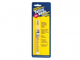 Öl Tetra Reel Lubricant 0,25oz 7g