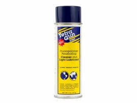 Tetra Gun Lubricant Spray Öl 8oz 250ml
