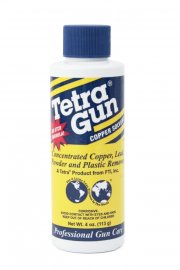 Öl Tetra Gun Copper Solvent 4oz 113g