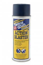 Öl Tetra Gun Action Blaster 12oz 340g