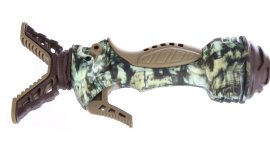 Zweibein Primos Trigger Stick Gen 3 Bipod