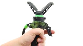 Zweibein Primos Trigger Stick Gen 2 Bipod