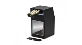 Chrono MK3 zur Geschwindigkeitsmessung