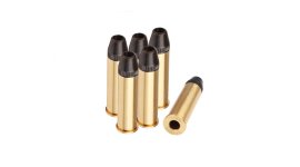Magazin Hülse ASG Dan Wesson Diabolos 4,5mm 1Stk