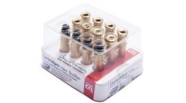 Magazin Hülse ASG Dan Wesson Diabolos 4,5mm 1Stk