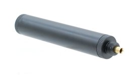 Laufverlängerung für Luftpistolen ASG 4,5mm