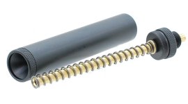 Laufverlängerung für Luftpistolen ASG 4,5mm