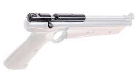 Stahlverschluss für Crosman 2240 und 1322