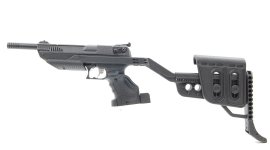 Schaft für Zoraki HP-01