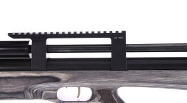 Luftgewehr Taipan Veteran Standart 5,5mm Laminate