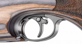 Luftgewehr Air Arms S510 Ultimate Sporter R Laminate 5,5mm