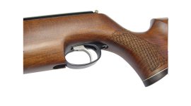 Luftgewehr Air arms TX200 MK3 5,5mm Nuss