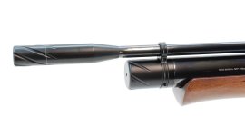 Luftgewehr Air Arms S400 Carbine 4,5mm