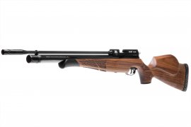 Luftgewehr Air Arms S400 Rifle 4,5mm Walnuss