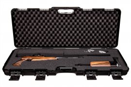 Luftgewehr Air Arms S510 TDR 5,5mm