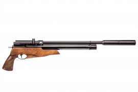 Luftgewehr Air Arms S510 TDR 5,5mm
