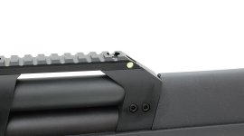 Luftgewehr Huben K1 5,5mm