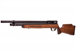 Luftgewehr Crosman Benjamin Marauder 5,5mm Holz