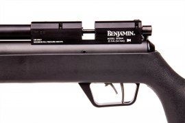 Luftgewehr Crosman Benjamin Marauder 6,35mm