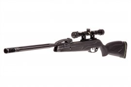 Luftgewehr Gamo Replay 10 IGT SET 4,5mm - 24J