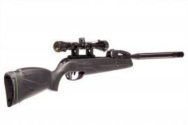 Luftgewehr Gamo Replay 10 IGT SET 4,5mm - 24J