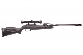 Luftgewehr Gamo Replay 10 IGT SET 4,5mm - 24J