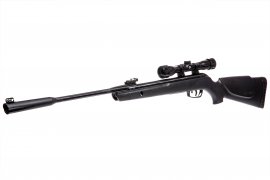 Luftgewehr Gamo Quiet Cat SET 4,5mm