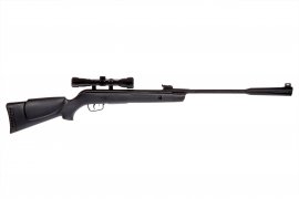 Luftgewehr Gamo Quiet Cat SET 4,5mm