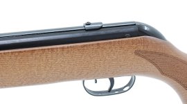 Luftgewehr Gamo Big Cat Hunter Set 4,5mm