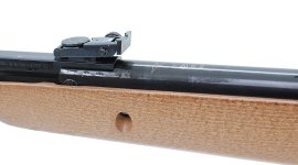 Luftgewehr Gamo Big Cat Hunter Set 4,5mm