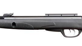 Luftgewehr Gamo Black Knight Set 4,5mm