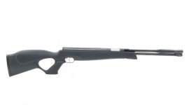 Luftgewehr Weihrauch HW 97 Black Line 4,5mm