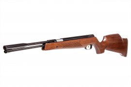 Luftgewehr Weihrauch HW 97 K 5,5mm