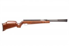 Luftgewehr Weihrauch HW 97 K 5,5mm