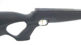 Luftgewehr Weihrauch HW 97 Black Line 5,5mm