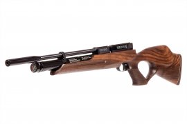 Luftgewehr Weihrauch HW 100 T 5,5mm