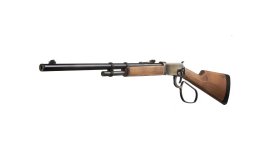 Luftgewehr Walther Lever Action Duke 4,5mm