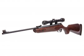 Luftgewehr Hammerli Hunter Force 600 Combo 4,5mm