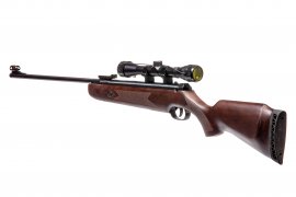 Luftgewehr Hammerli Hunter Force 600 Combo 4,5mm