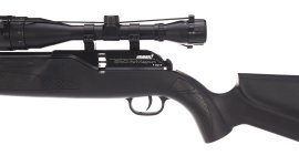 Luftgewehr Umarex 850 Air Magnum XT 4,5mm