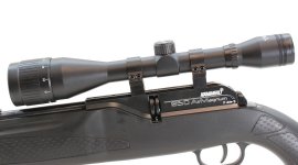 Luftgewehr Umarex 850 AirMagnum Target Kit 4,5mm
