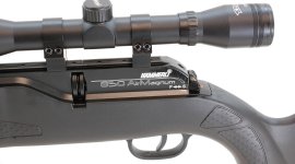 Luftgewehr Umarex 850 AirMagnum Target Kit 4,5mm